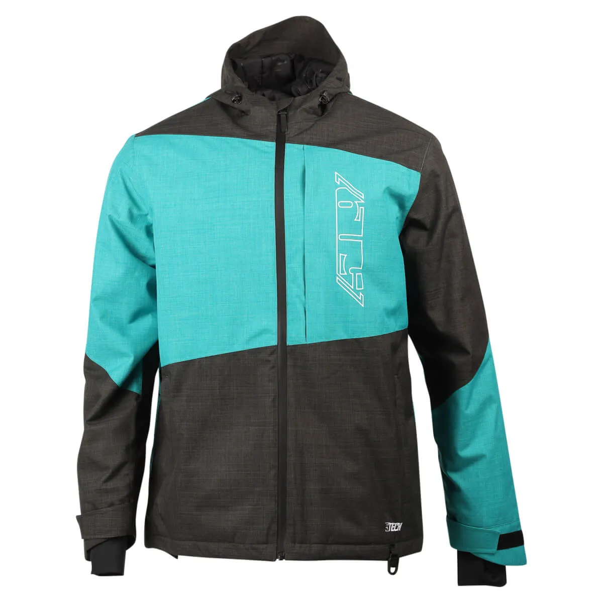 509 Forge Insulated Snowmobile Jacket