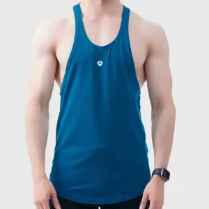 AB Men Gym Tank Top STY # 14