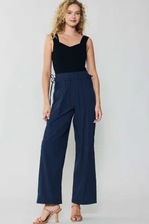 Adjustable Waist Pants