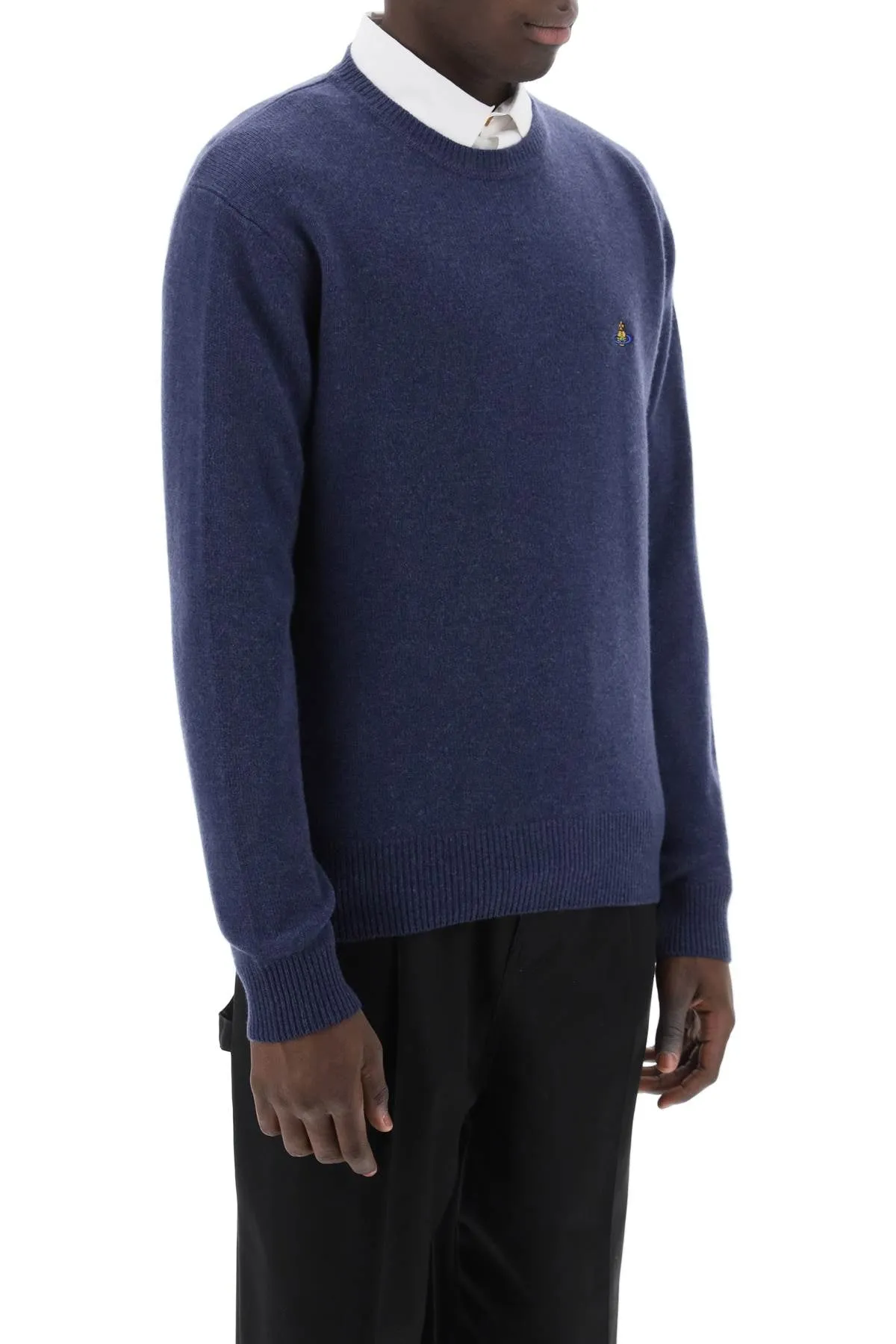 alex merino wool sweater