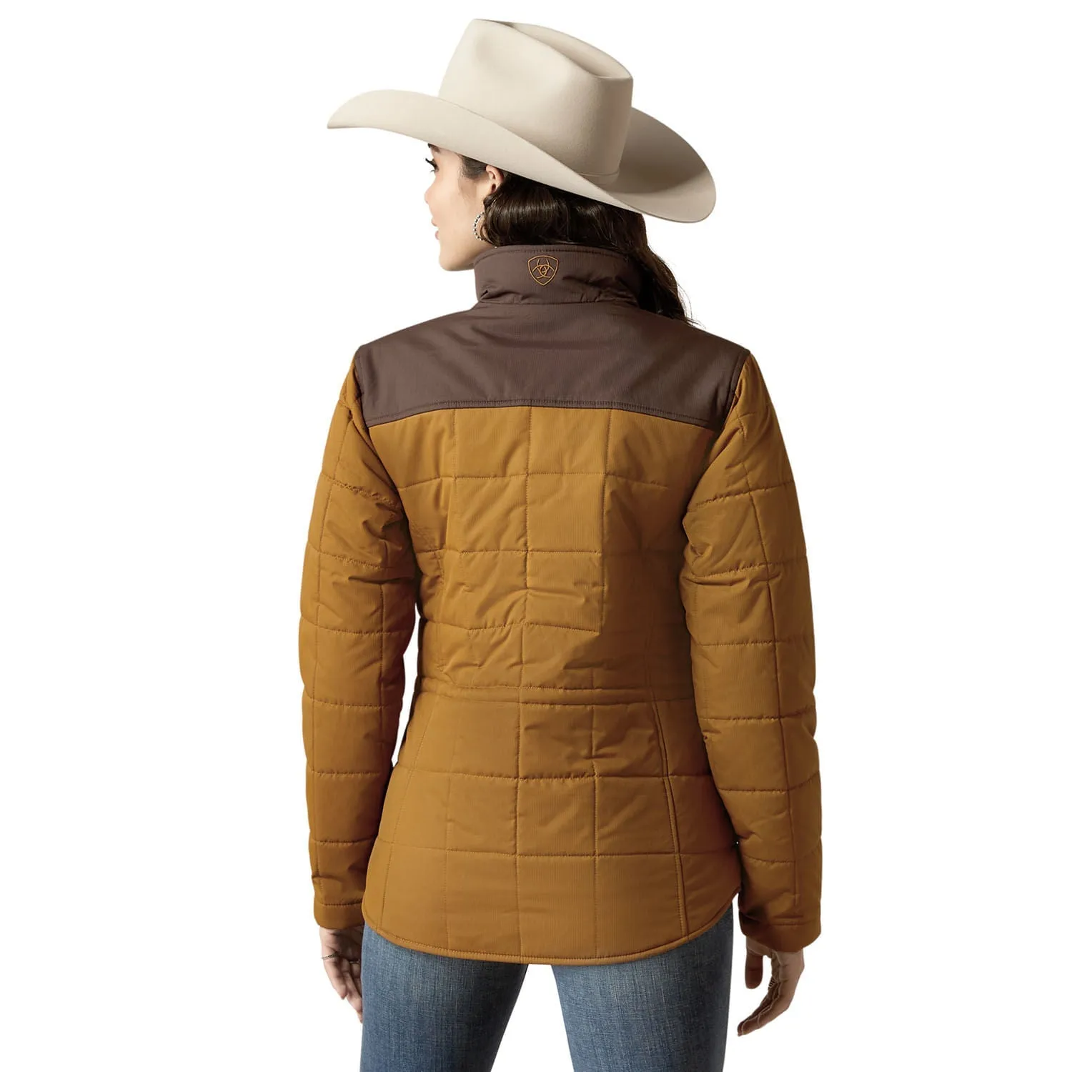 Ariat Women's Crius Insulated Jacket