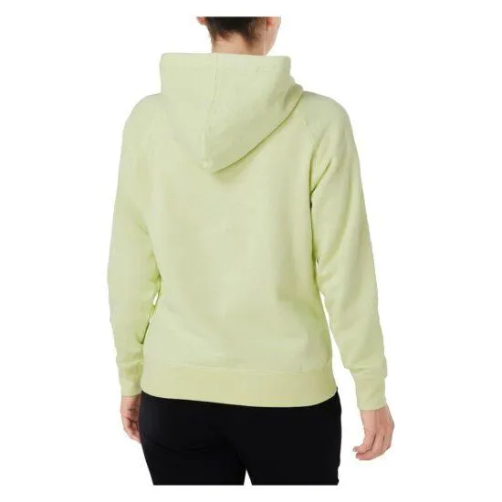 Asics Womens Fleece Hoodie