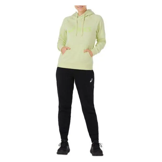 Asics Womens Fleece Hoodie