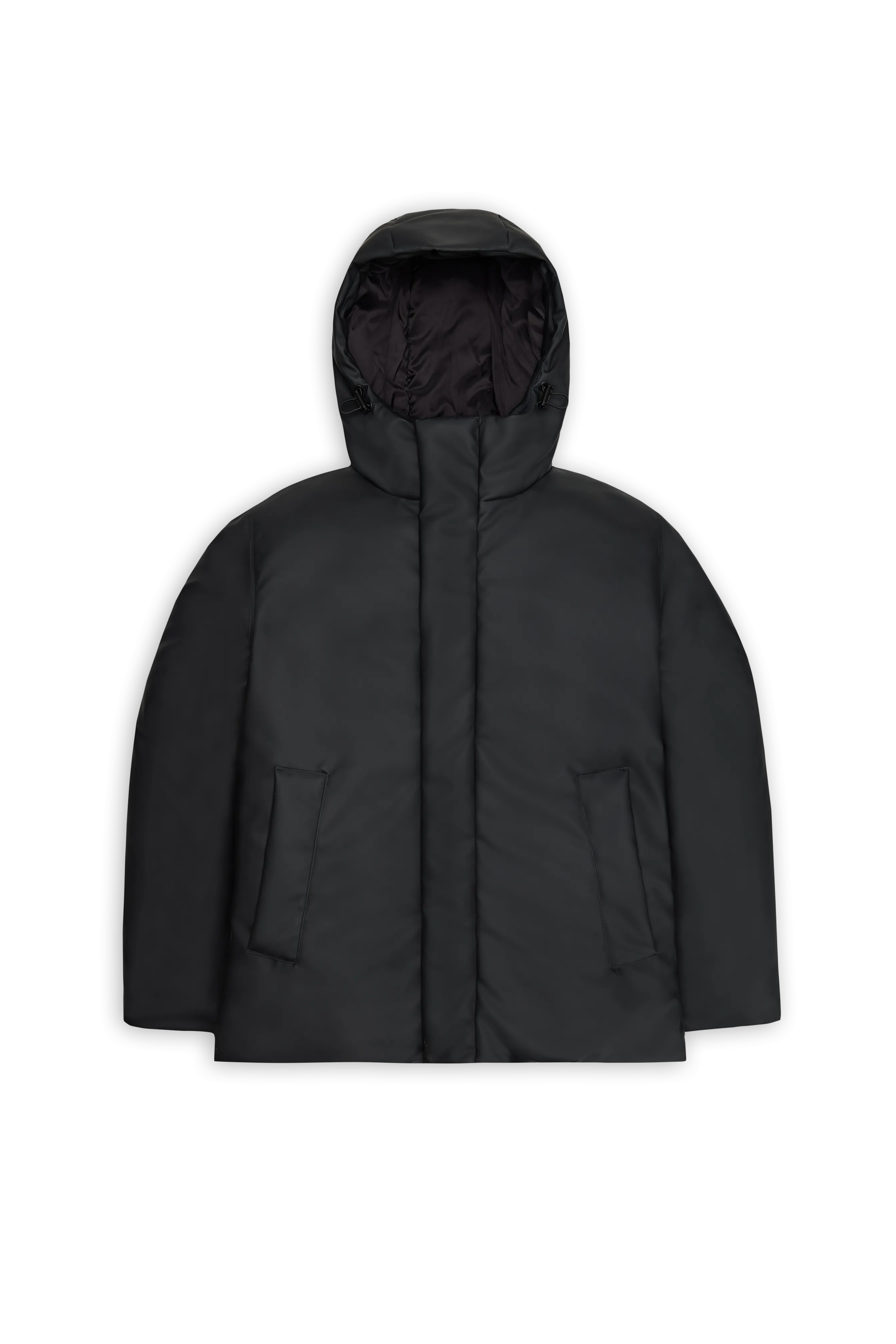 Askim Insulated Jacket