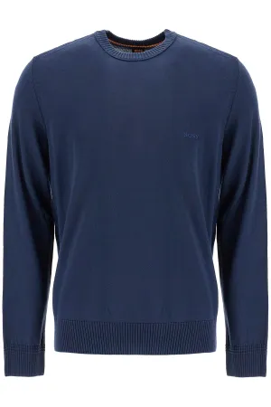 avac wool blend pullover