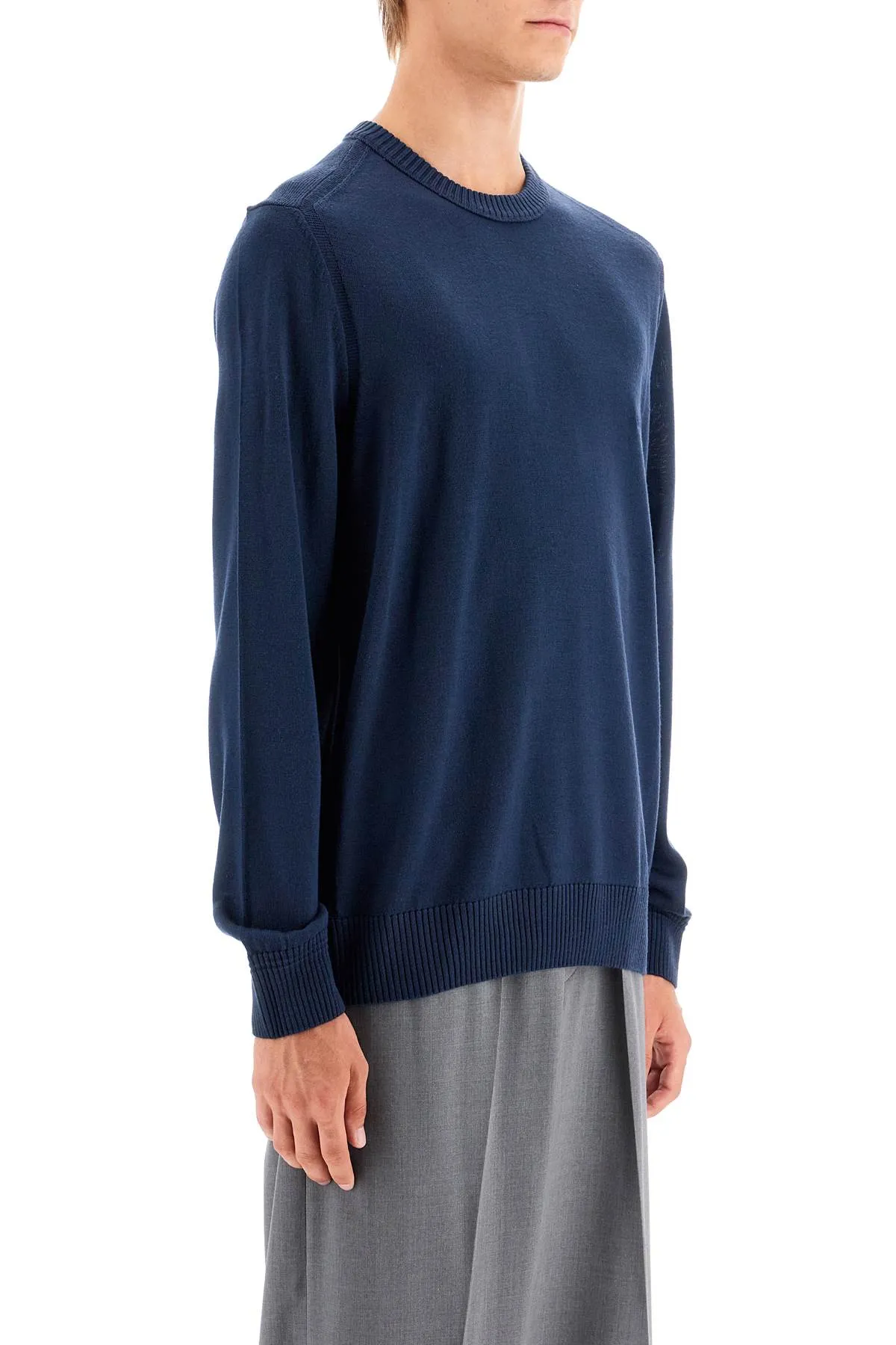 avac wool blend pullover