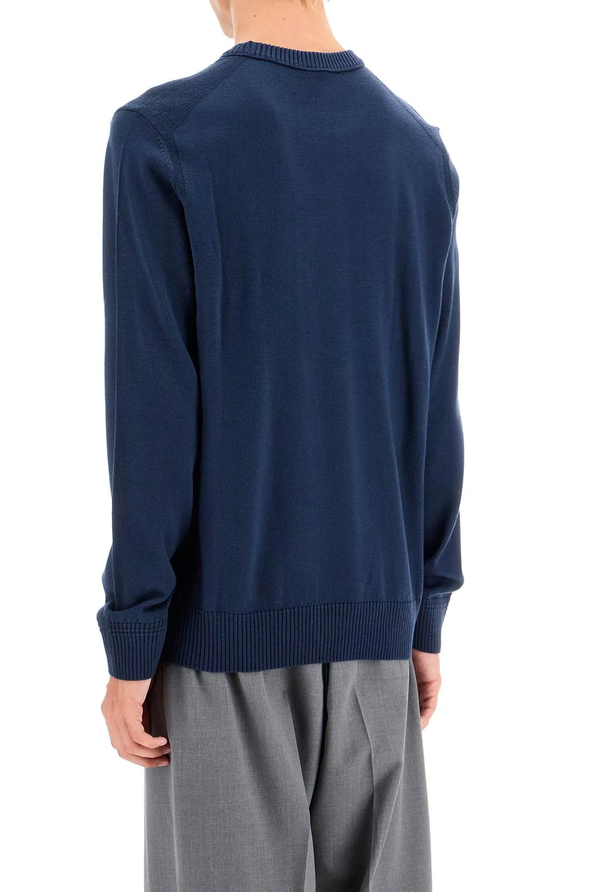 avac wool blend pullover