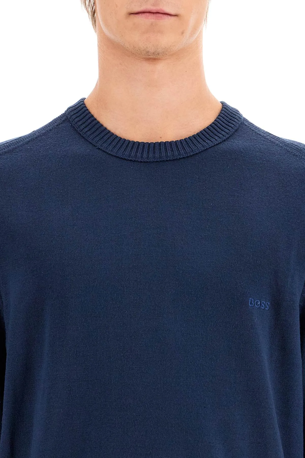 avac wool blend pullover