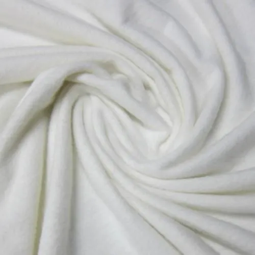 Bamboo Fleece Fabric- 280 GSM - Open Width