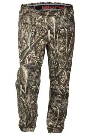 Banded Tec Fleece Wader Pants