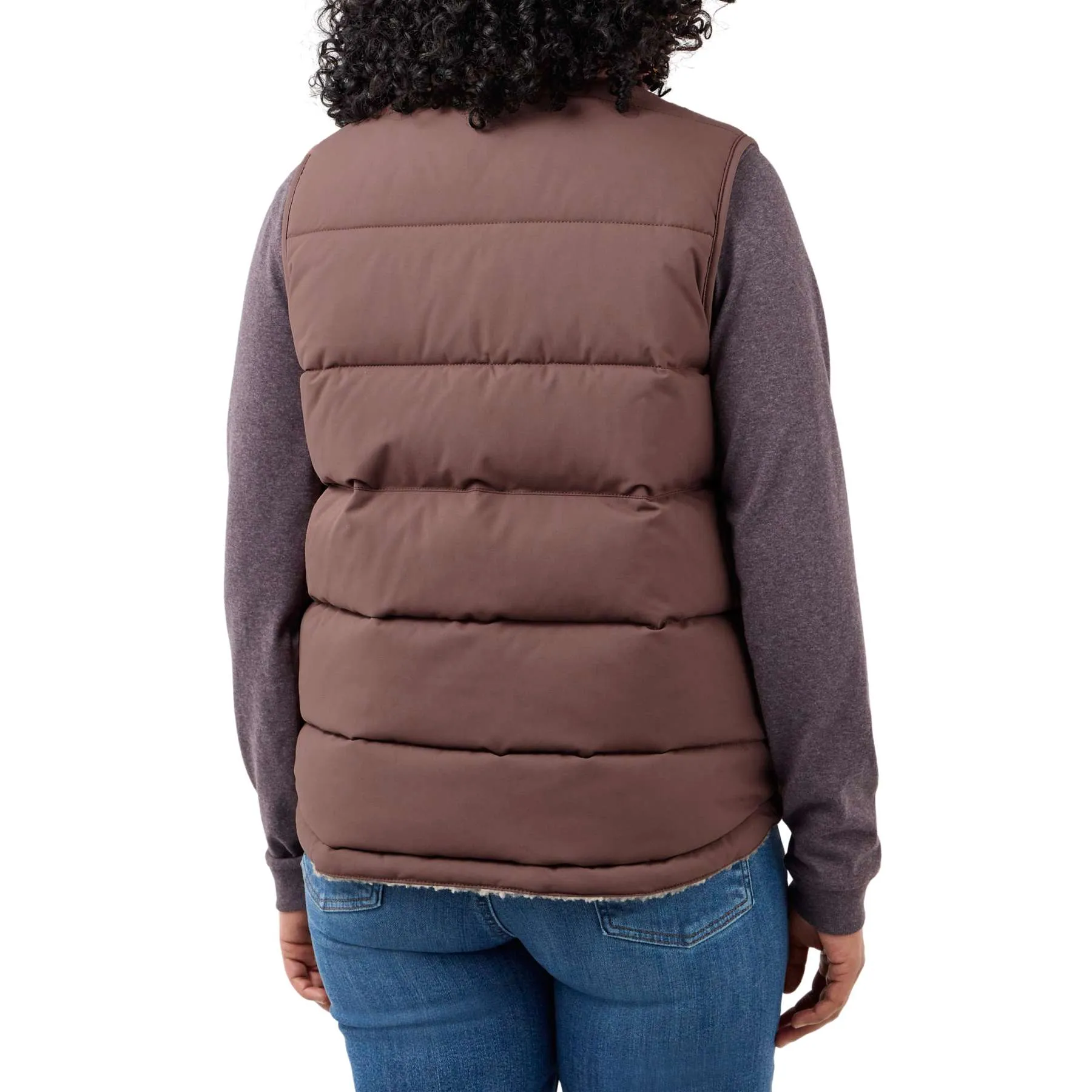 Carhartt Montana Relaxed Fit Insulated Vest