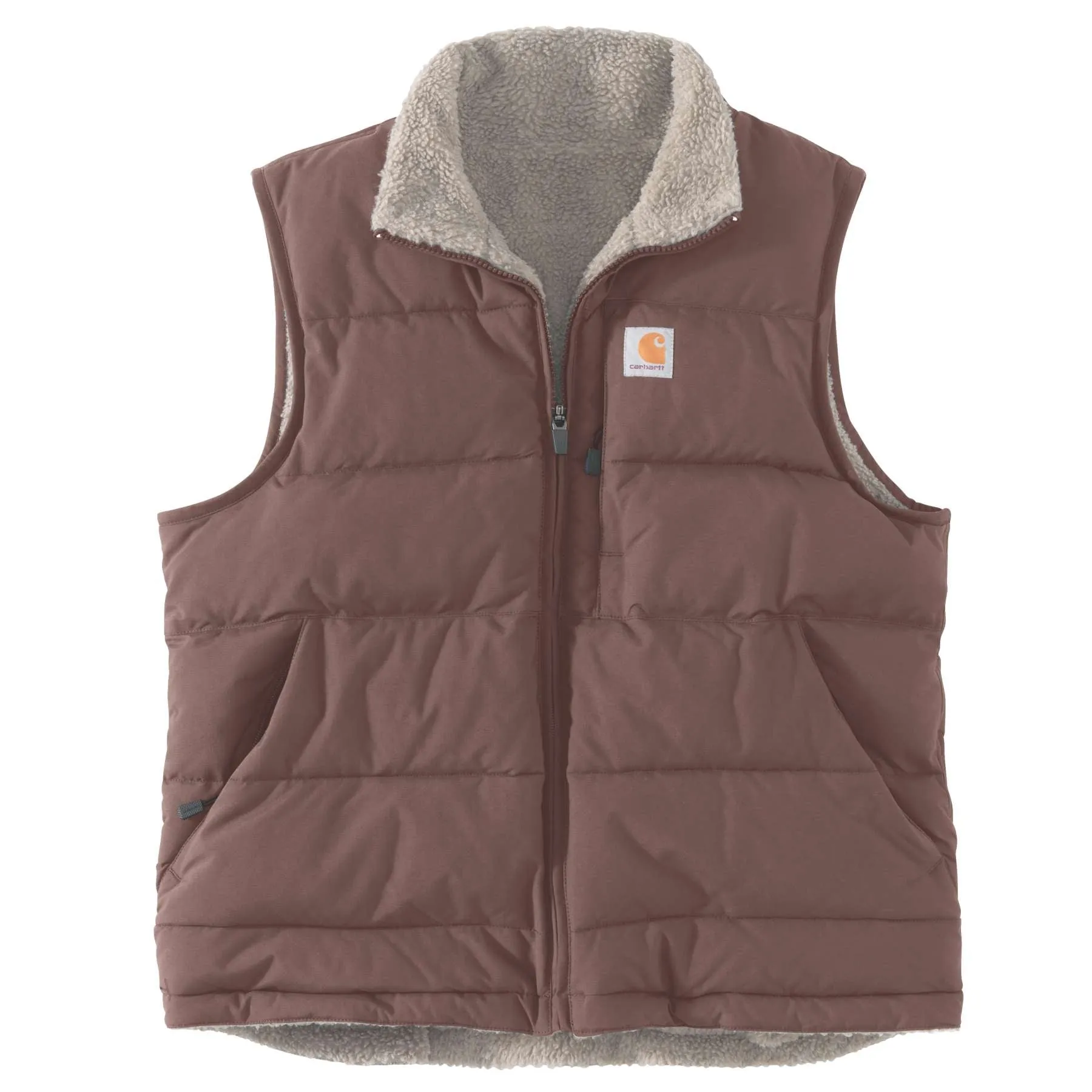 Carhartt Montana Relaxed Fit Insulated Vest