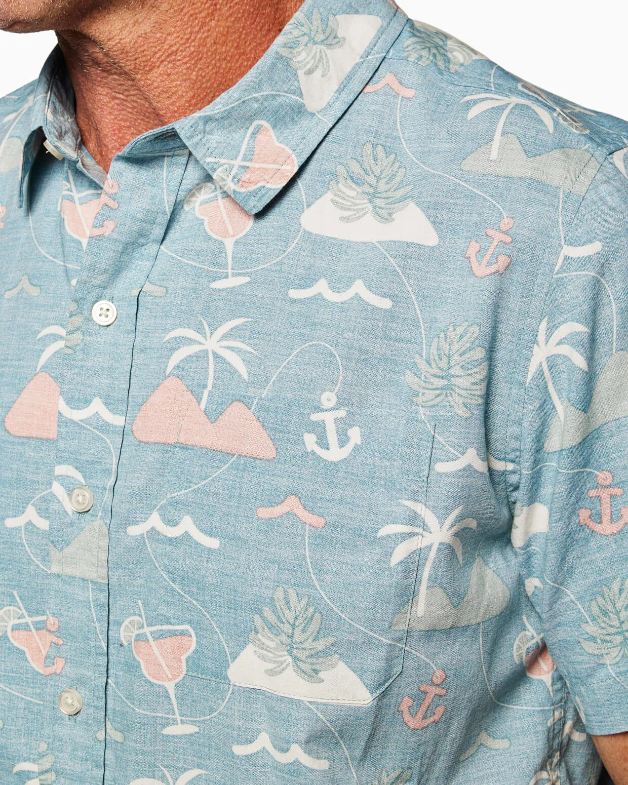 Coastline Woven | Margaritaville