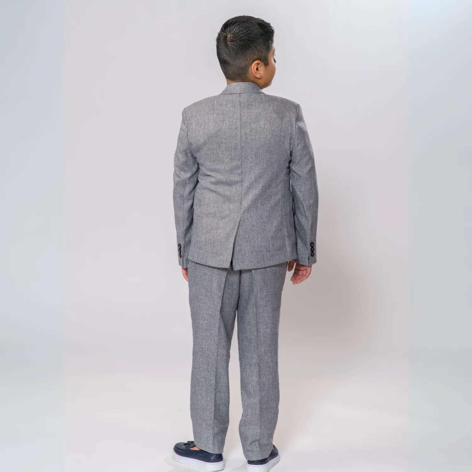 Cool School Boys Formal Suit