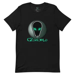 CZsWorld Modern | Classic Tee