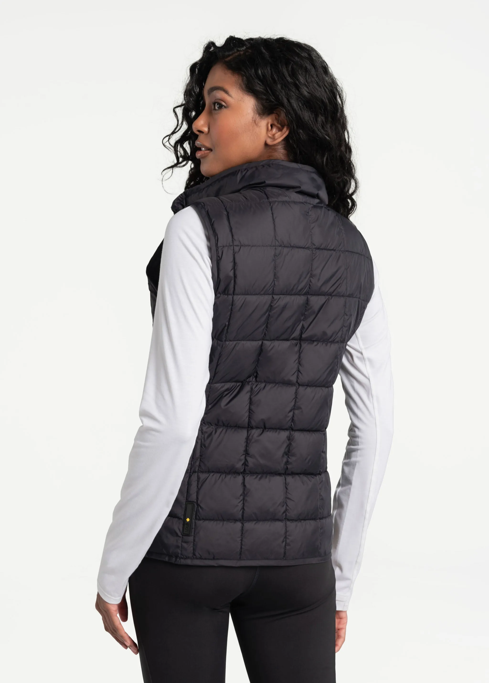 Daily Insulated Vest