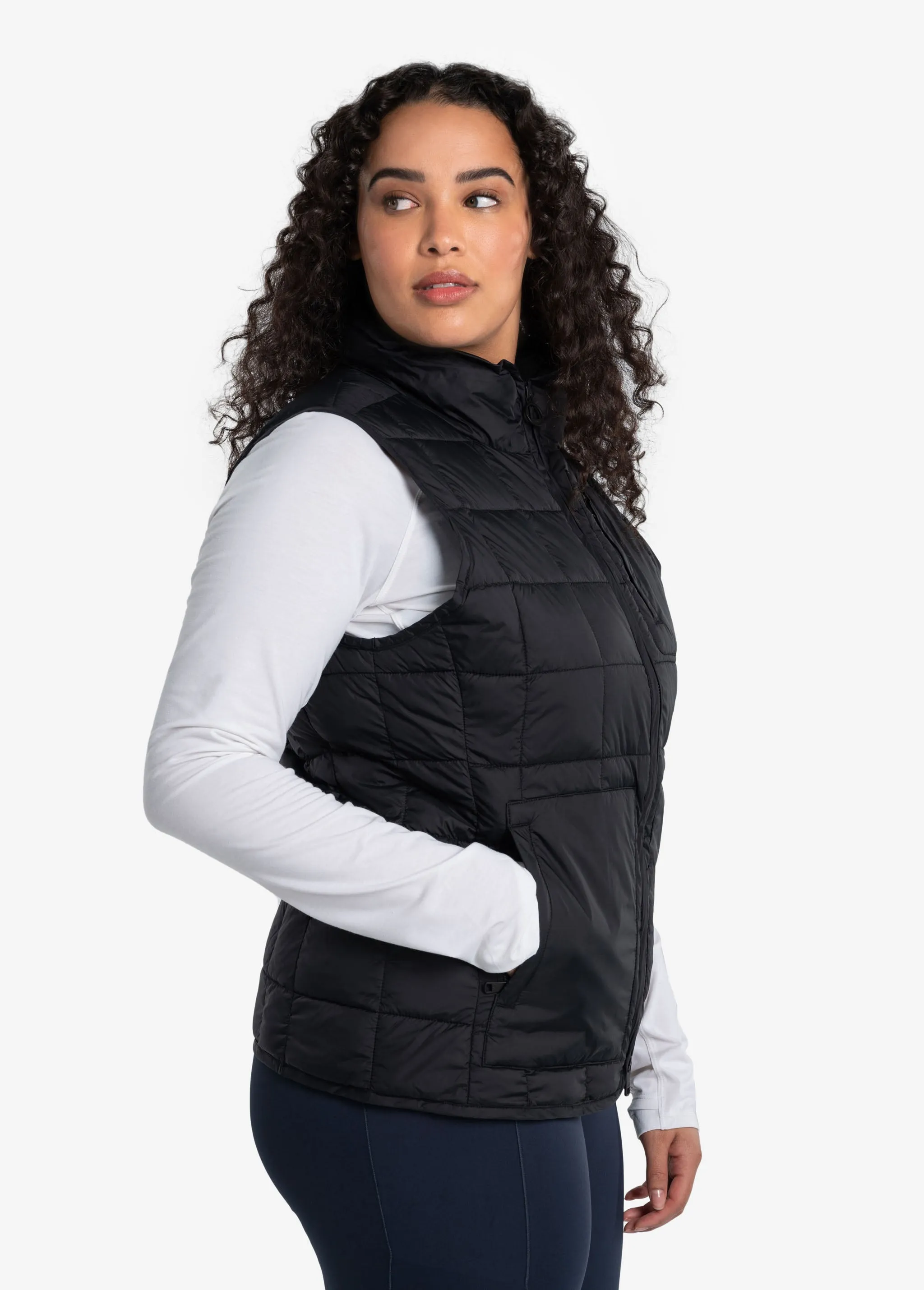 Daily Insulated Vest