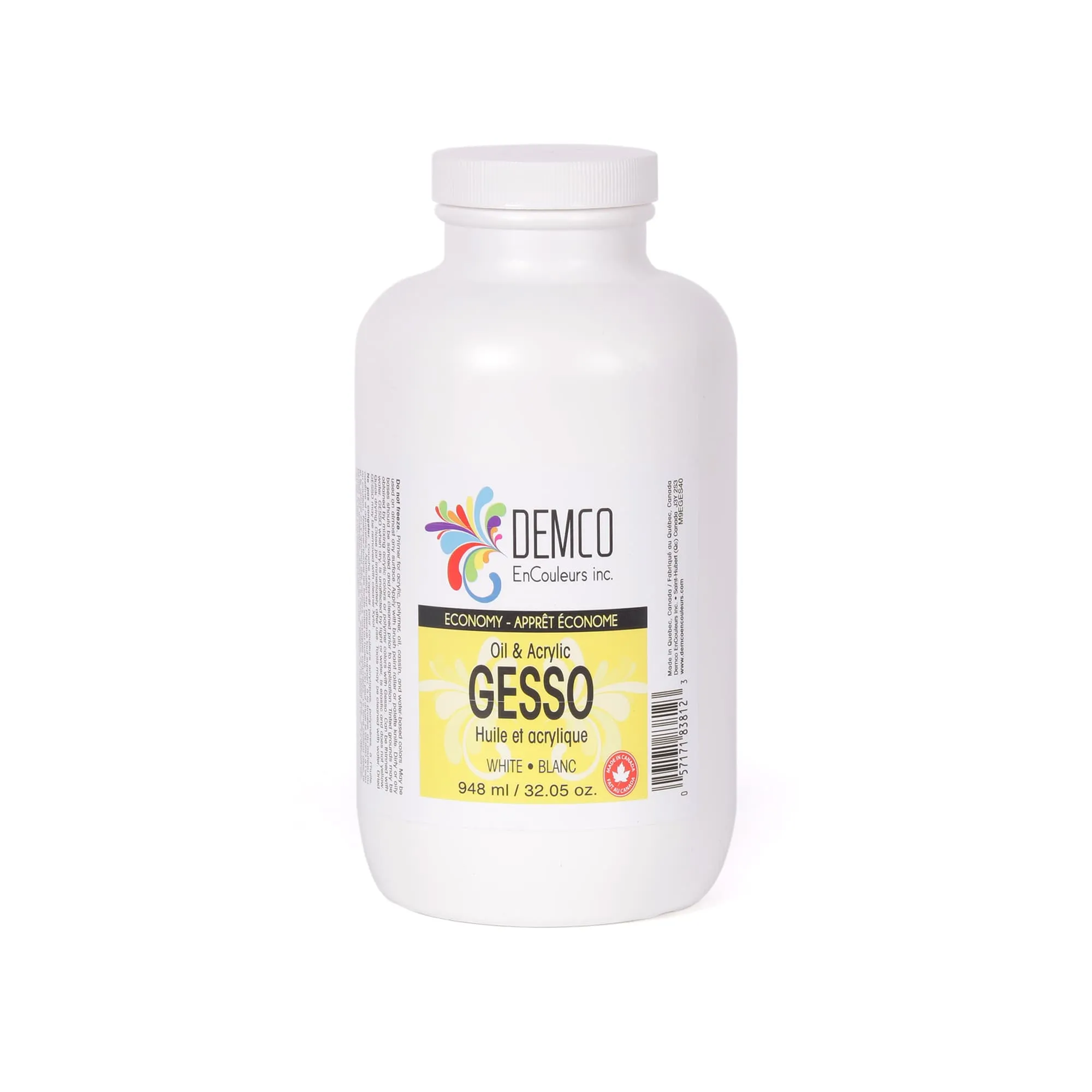 Economy Gesso