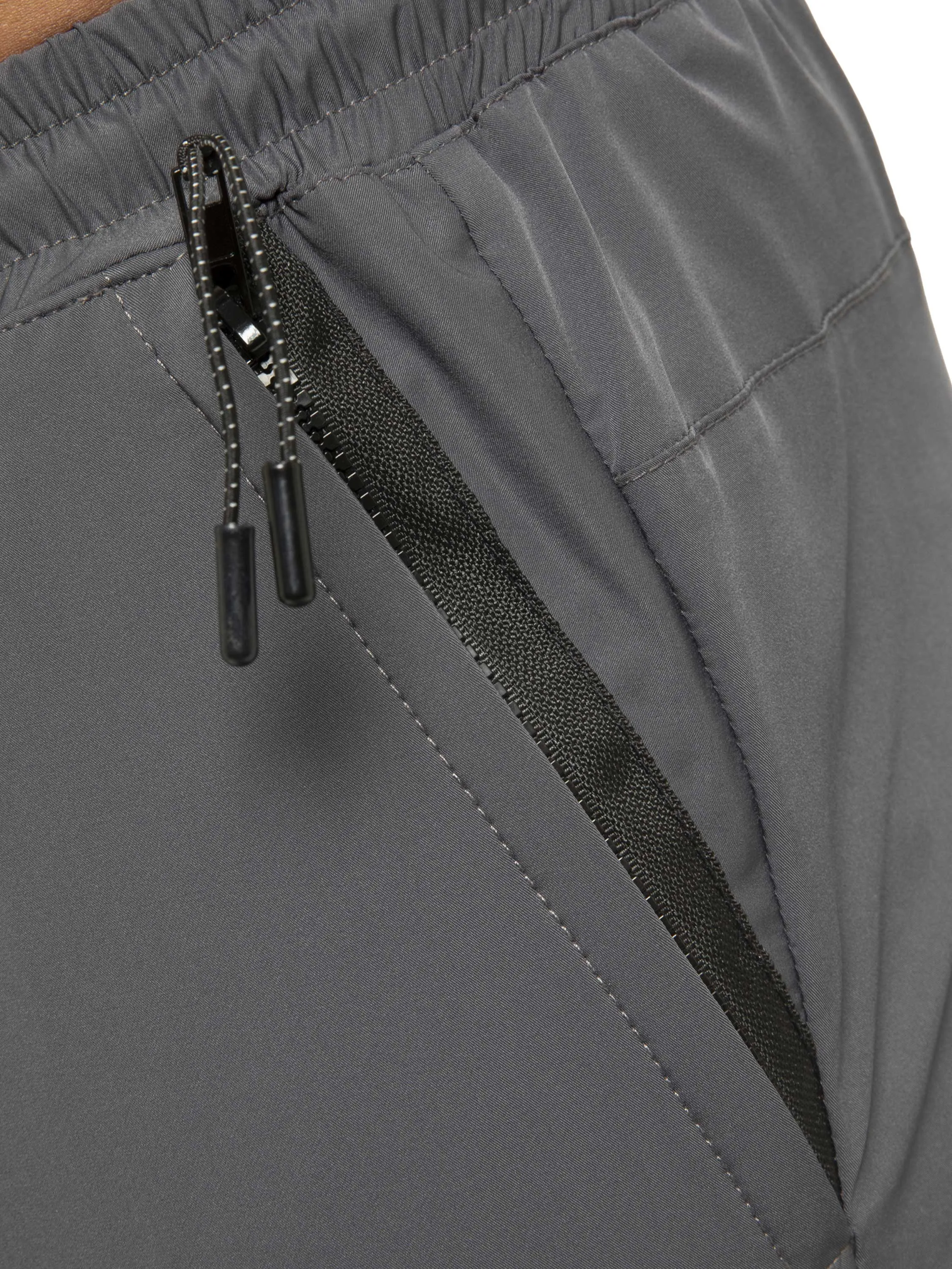 Enzo | Mens Cargo Track Pants