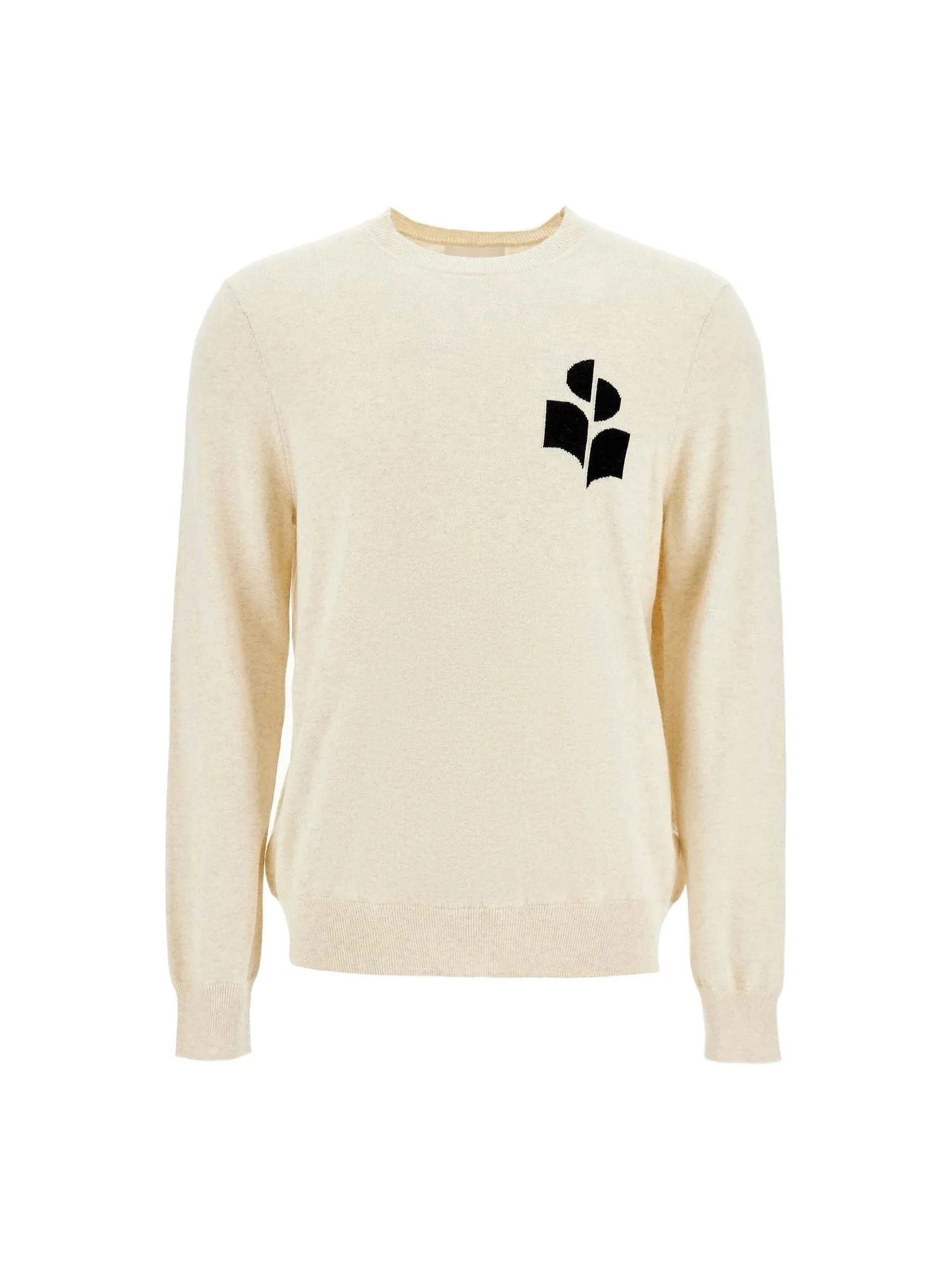 Evans Wool Blend Sweater