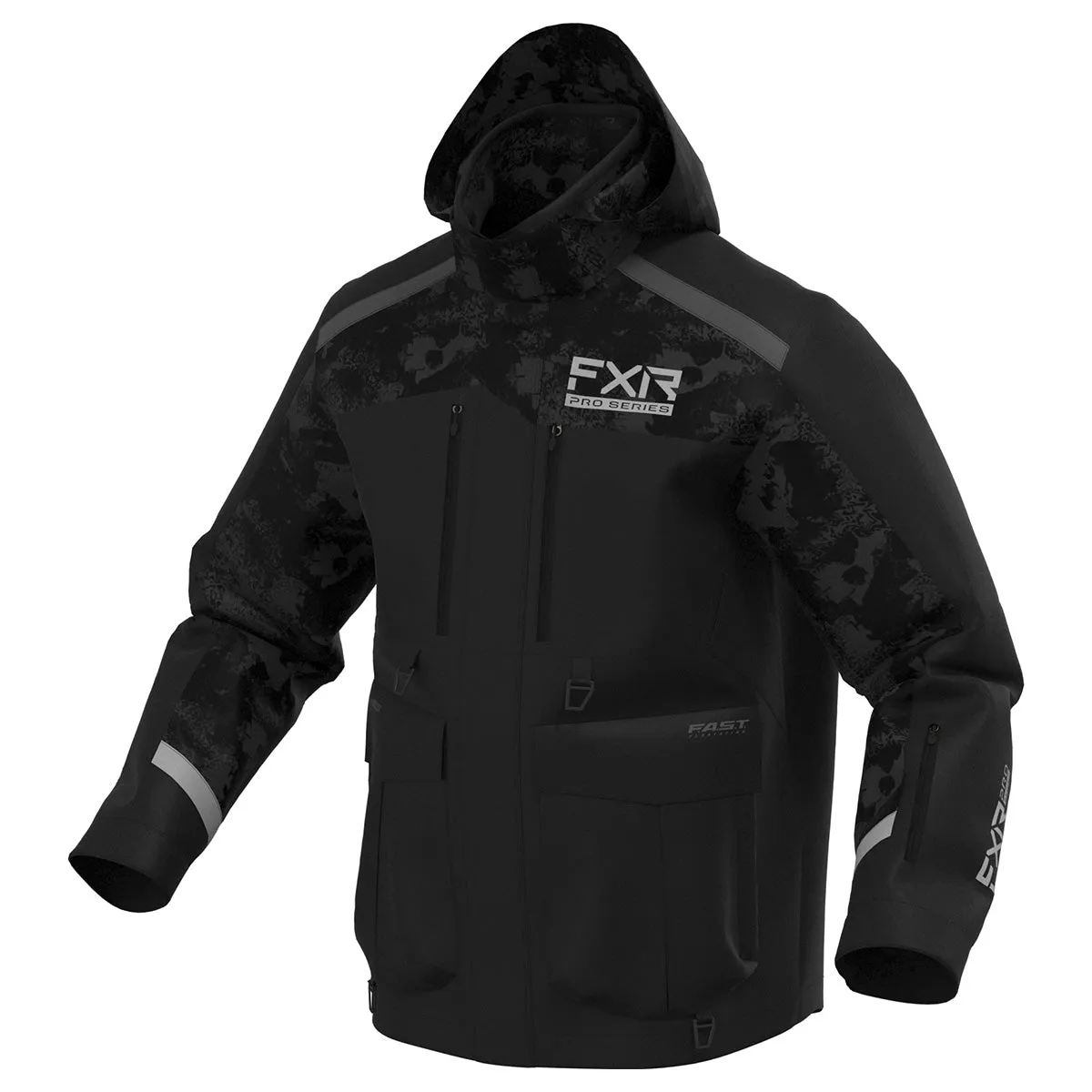 FXR Men's Expedition X Ice Pro Jacket 2022