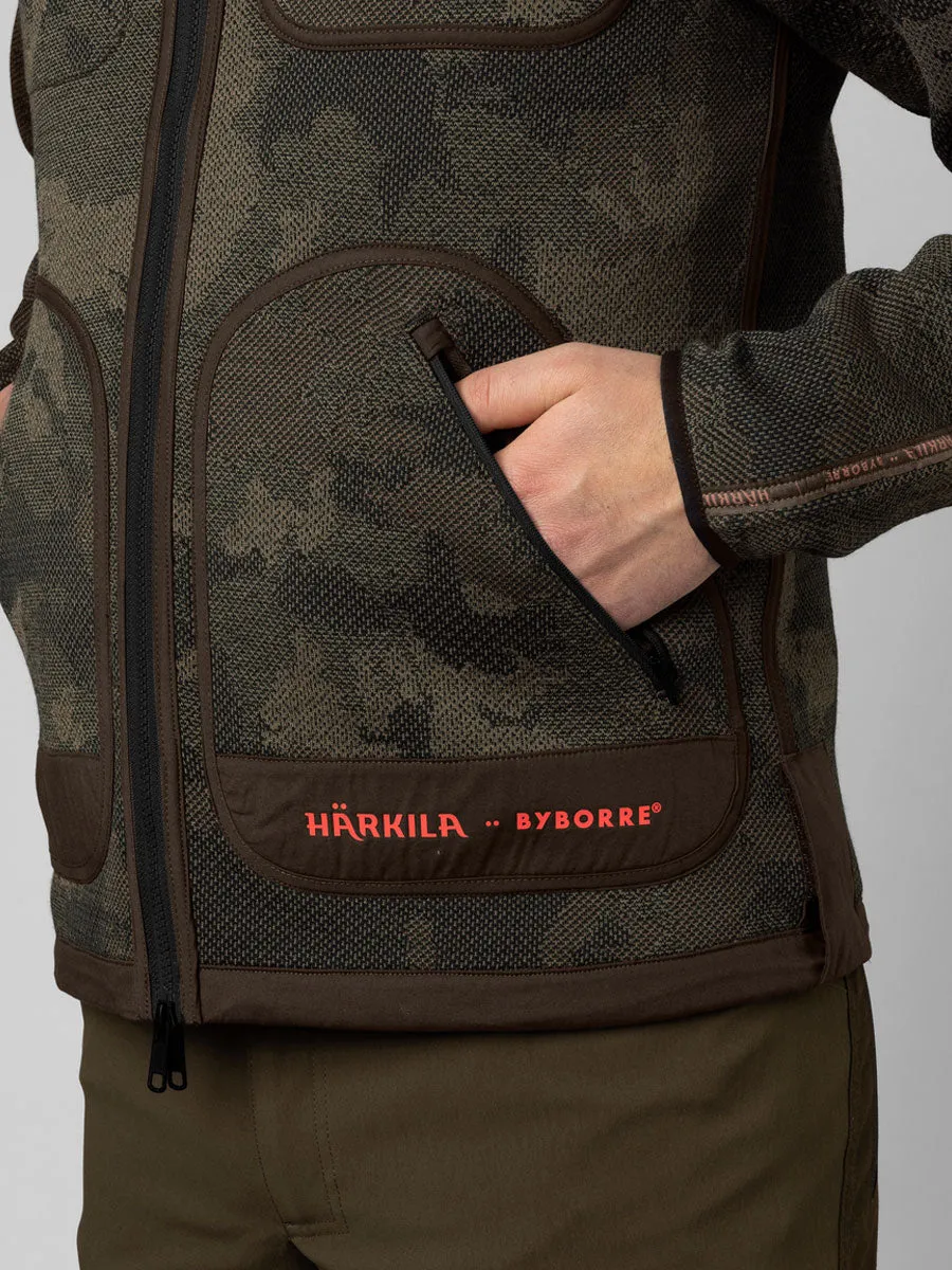 HARKILA Kamko Pro Edition Reversible Jacket  - Mens - AXIS MSP Limited Edition