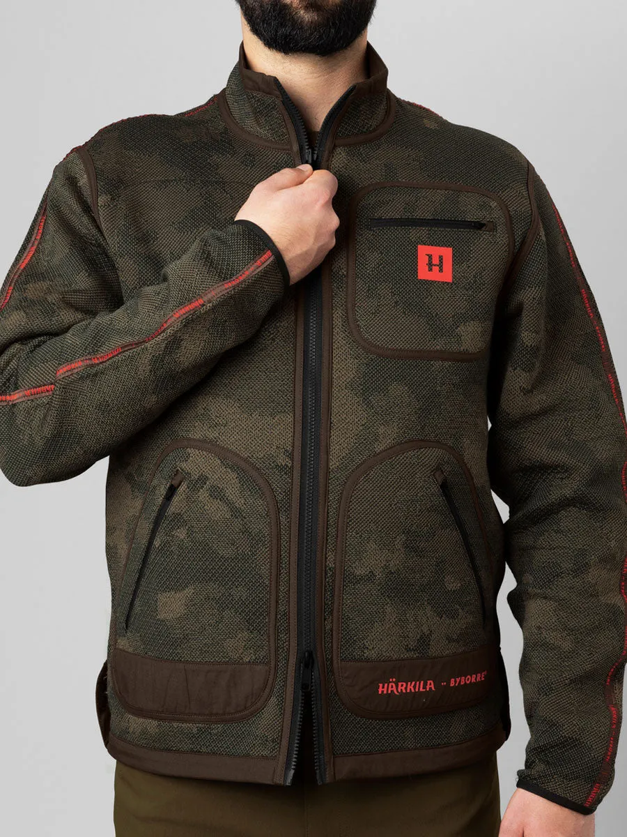 HARKILA Kamko Pro Edition Reversible Jacket  - Mens - AXIS MSP Limited Edition