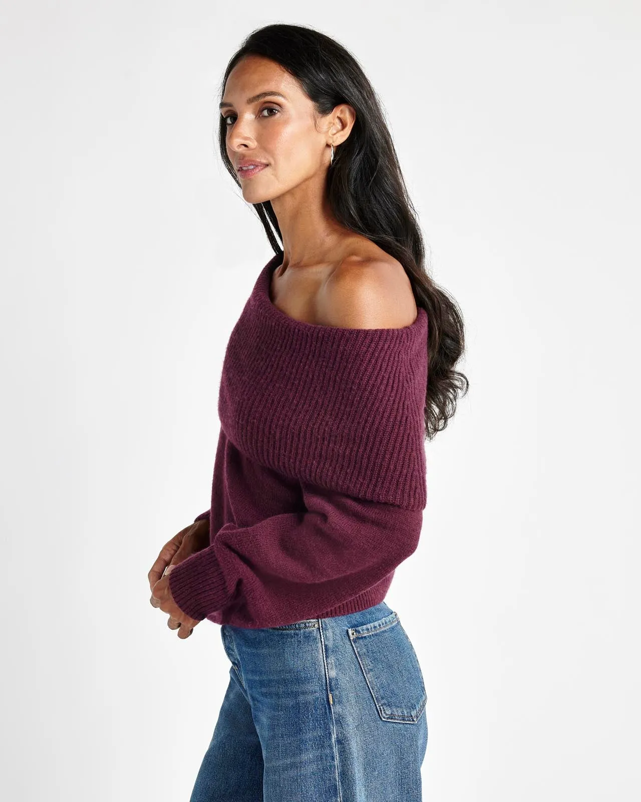 Harlow Sweater