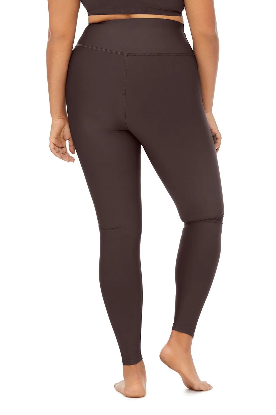 High-Waist Airlift Legging