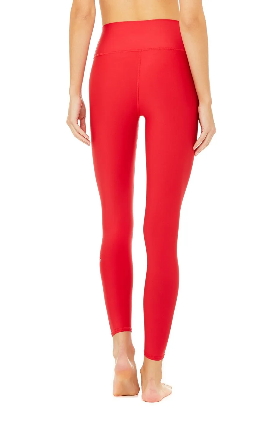 High-Waist Airlift Legging