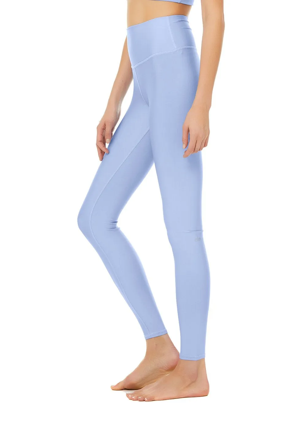 High-Waist Airlift Legging