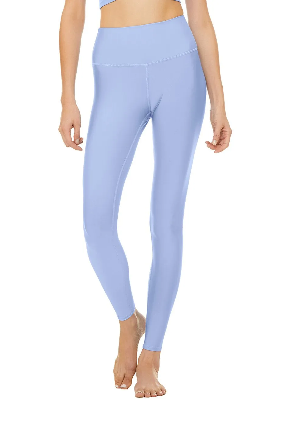 High-Waist Airlift Legging