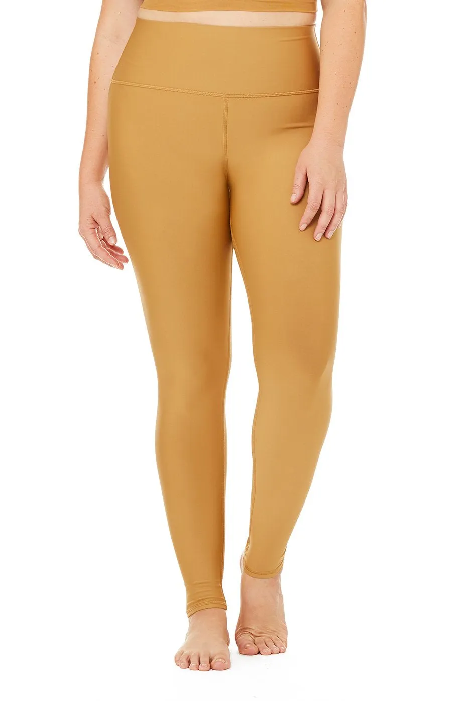 High-Waist Airlift Legging