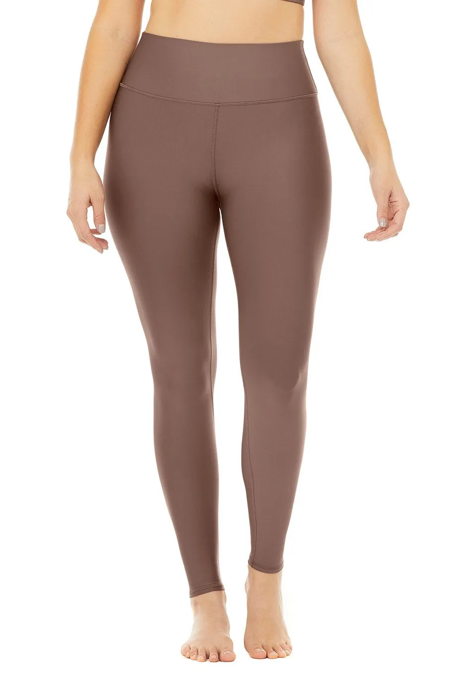 High-Waist Airlift Legging