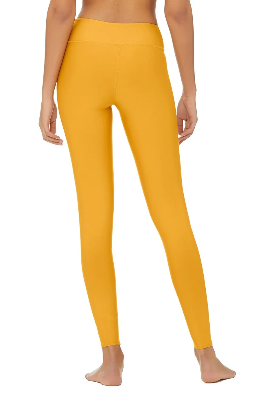 High-Waist Airlift Legging