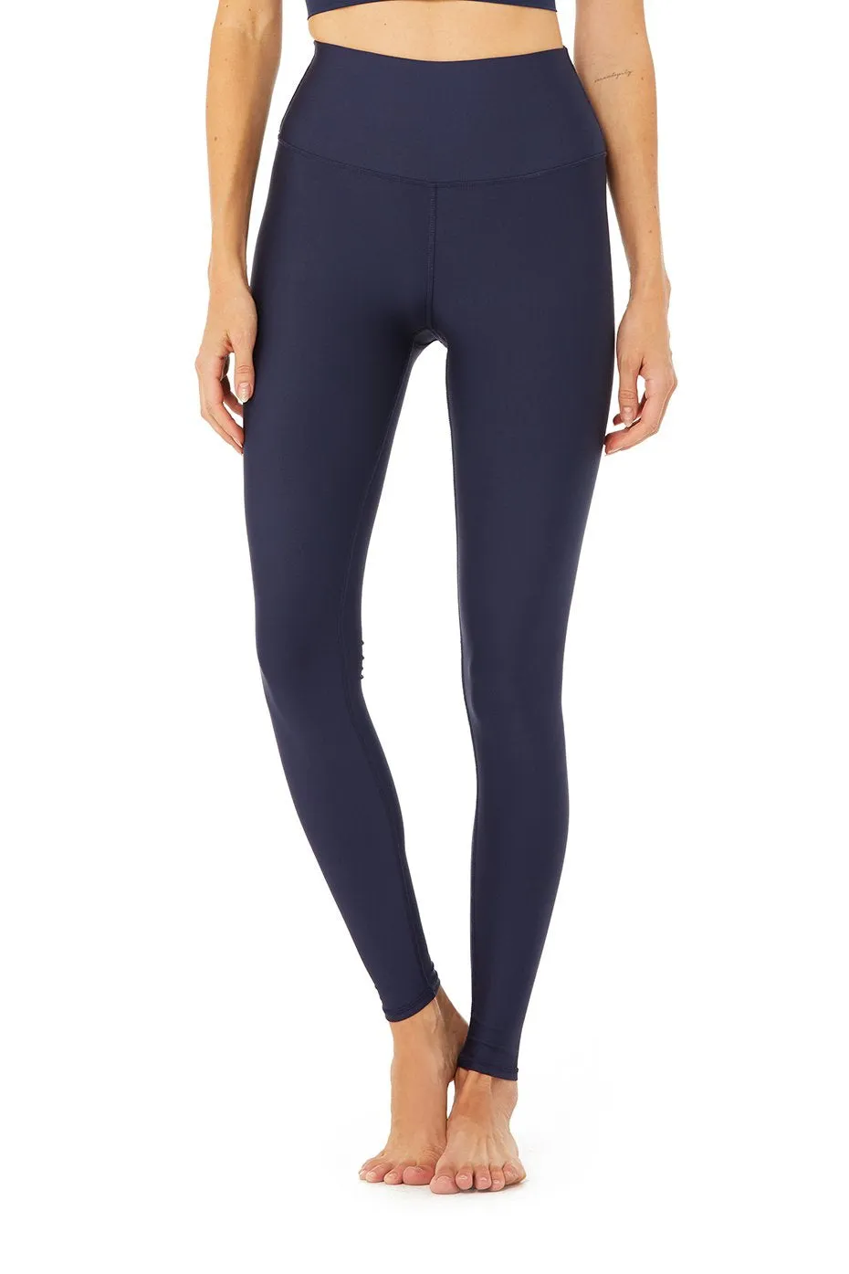 High-Waist Airlift Legging