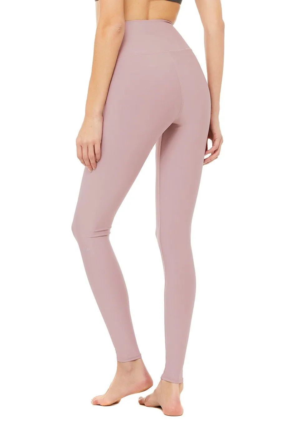 High-Waist Airlift Legging