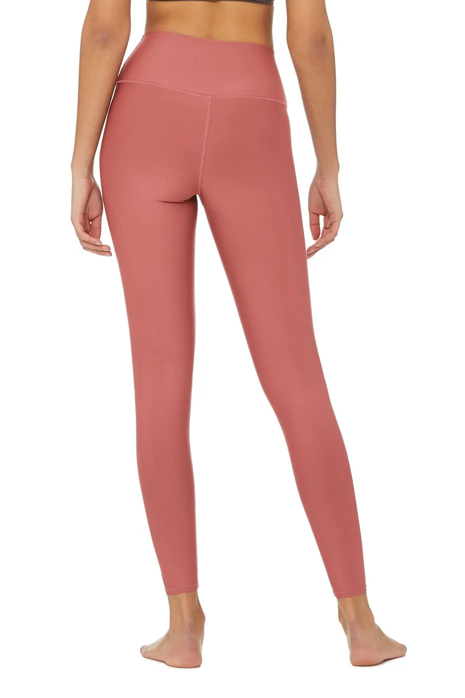 High-Waist Airlift Legging