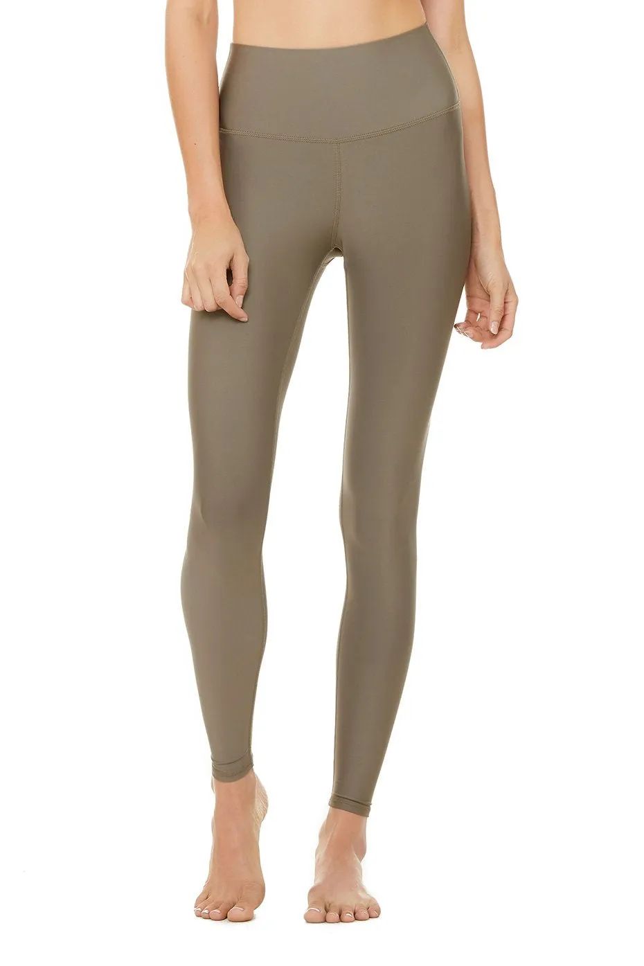 High-Waist Airlift Legging