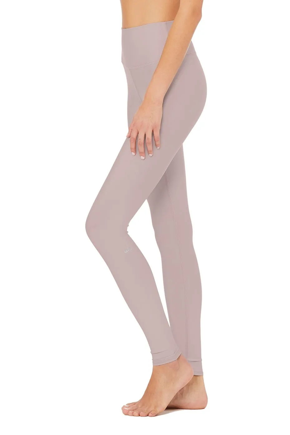 High-Waist Airlift Legging