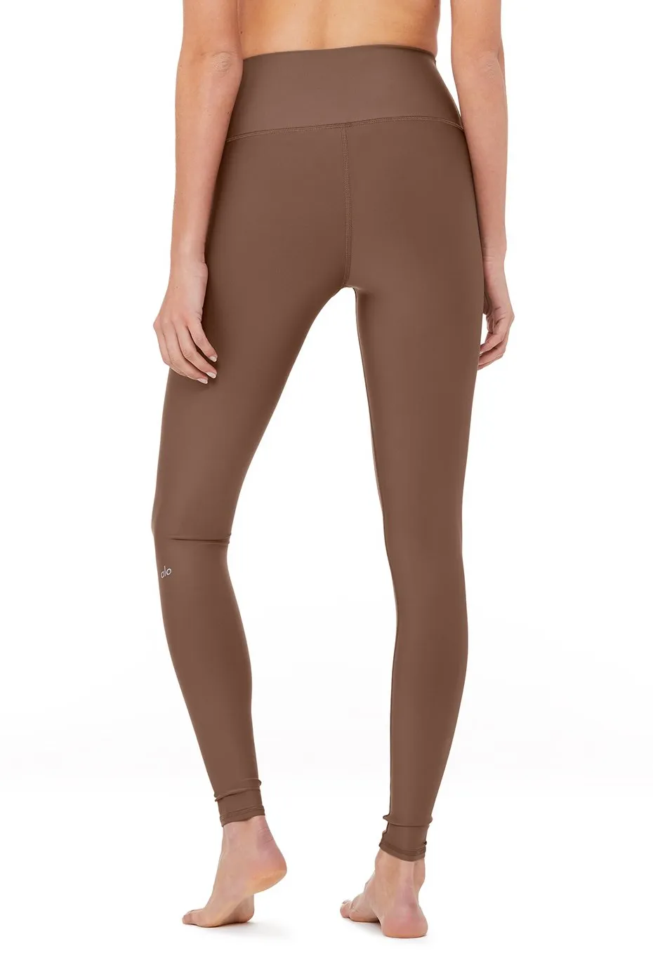 High-Waist Airlift Legging