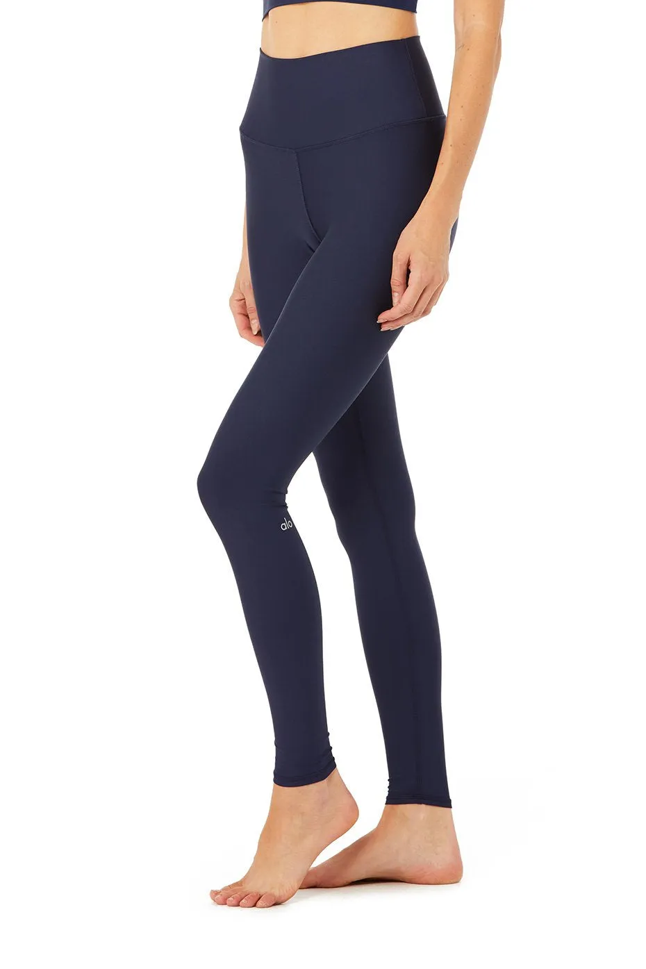 High-Waist Airlift Legging