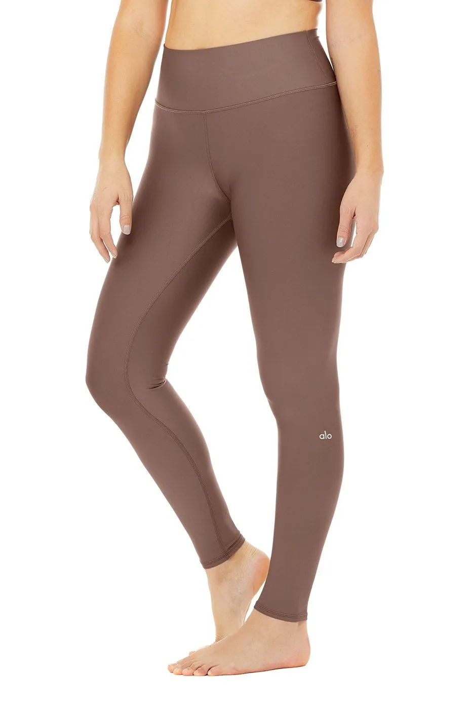 High-Waist Airlift Legging