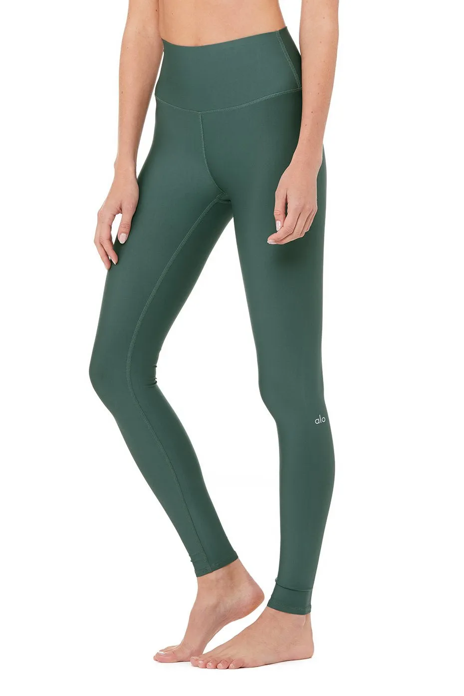 High-Waist Airlift Legging