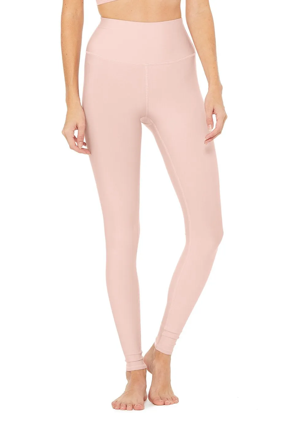 High-Waist Airlift Legging