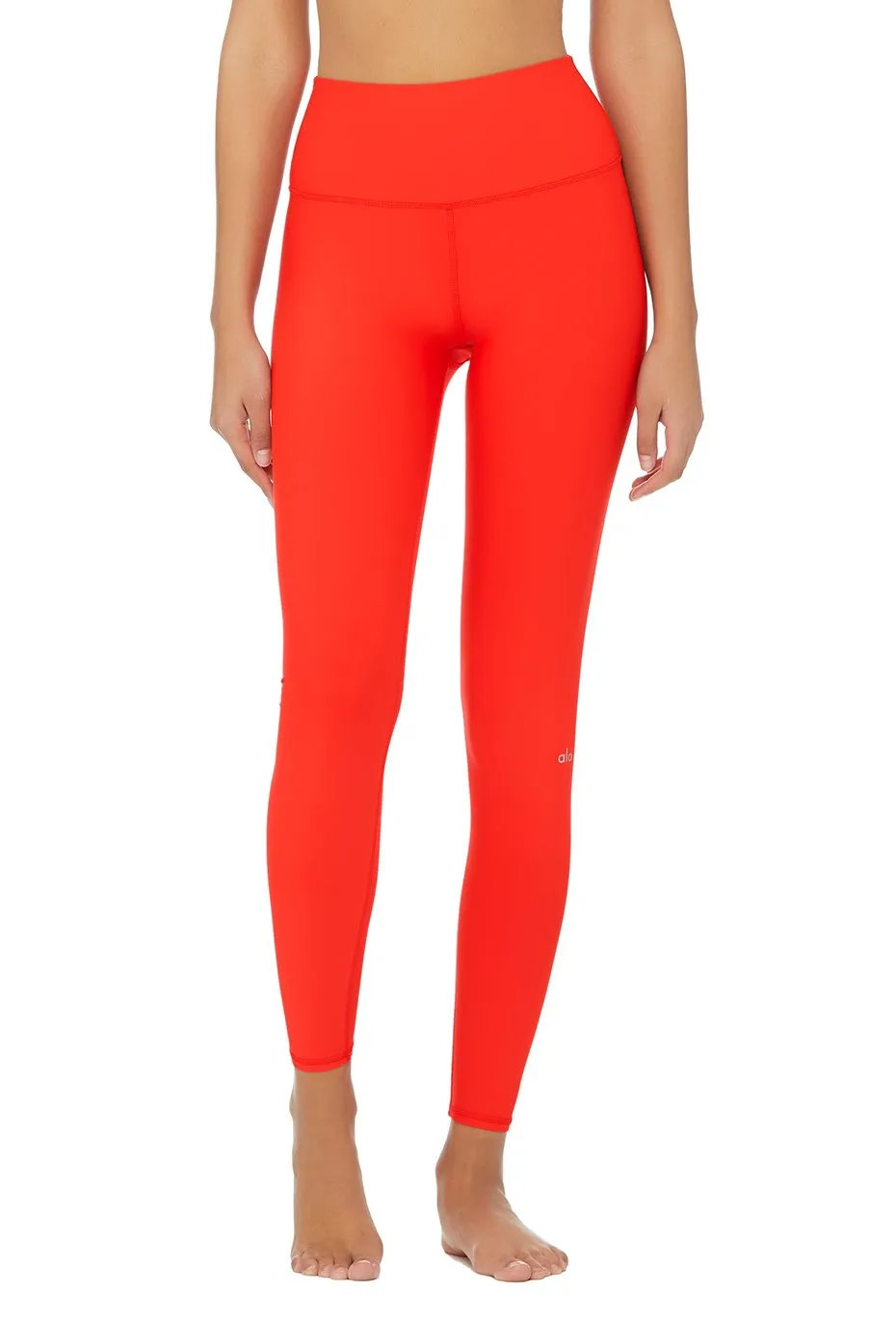 High-Waist Airlift Legging