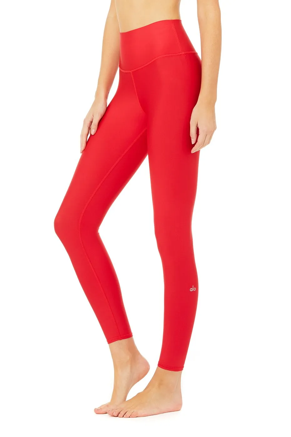 High-Waist Airlift Legging