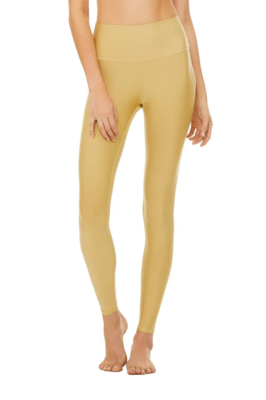 High-Waist Airlift Legging