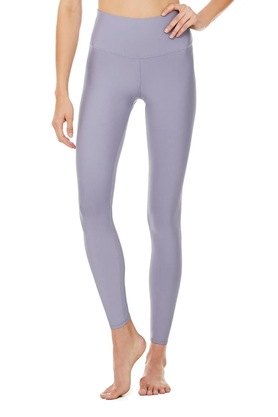 High-Waist Airlift Legging