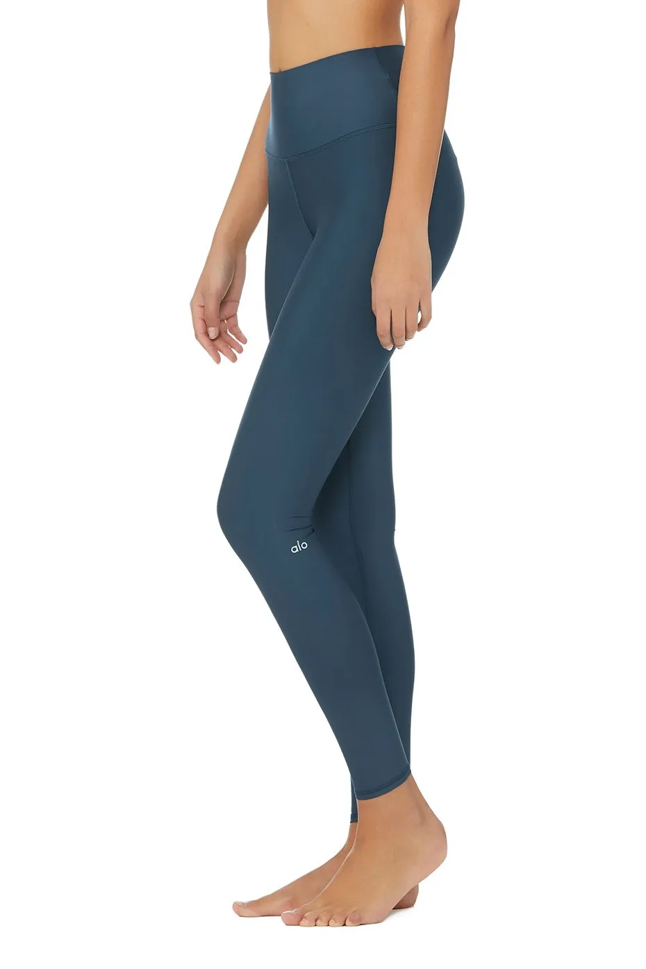 High-Waist Airlift Legging